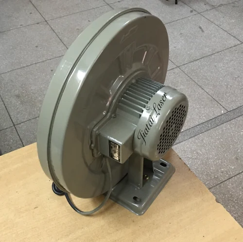 Exhaust Heat Blower Fan