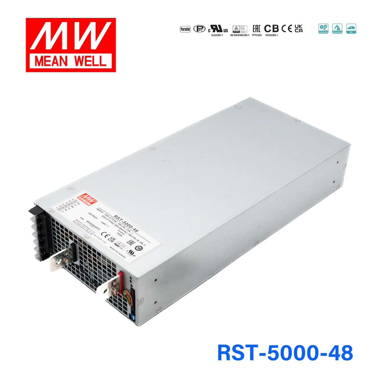 CO2 Laser Power Supply
