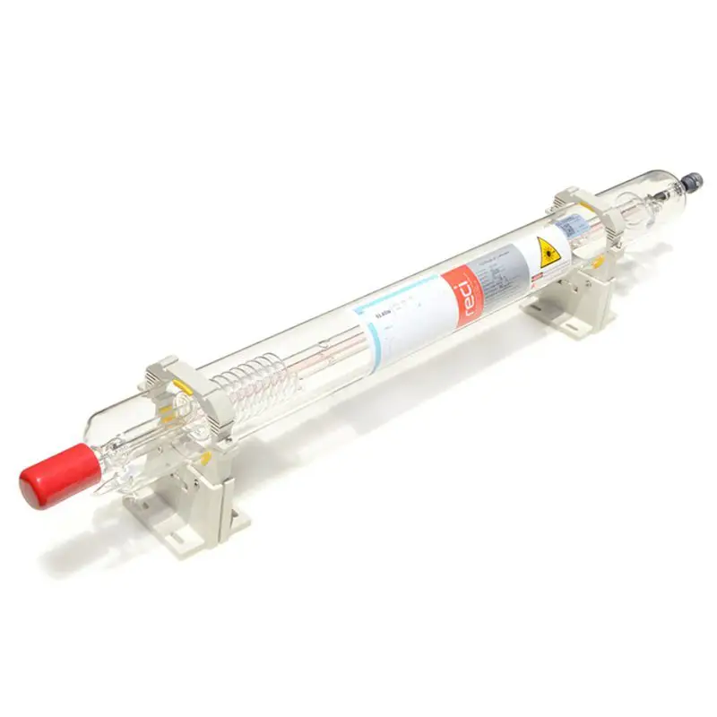 Co2 Laser Tube 50-700 Watt
