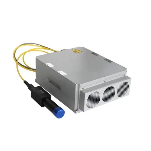 Fiber Laser Source SMPS