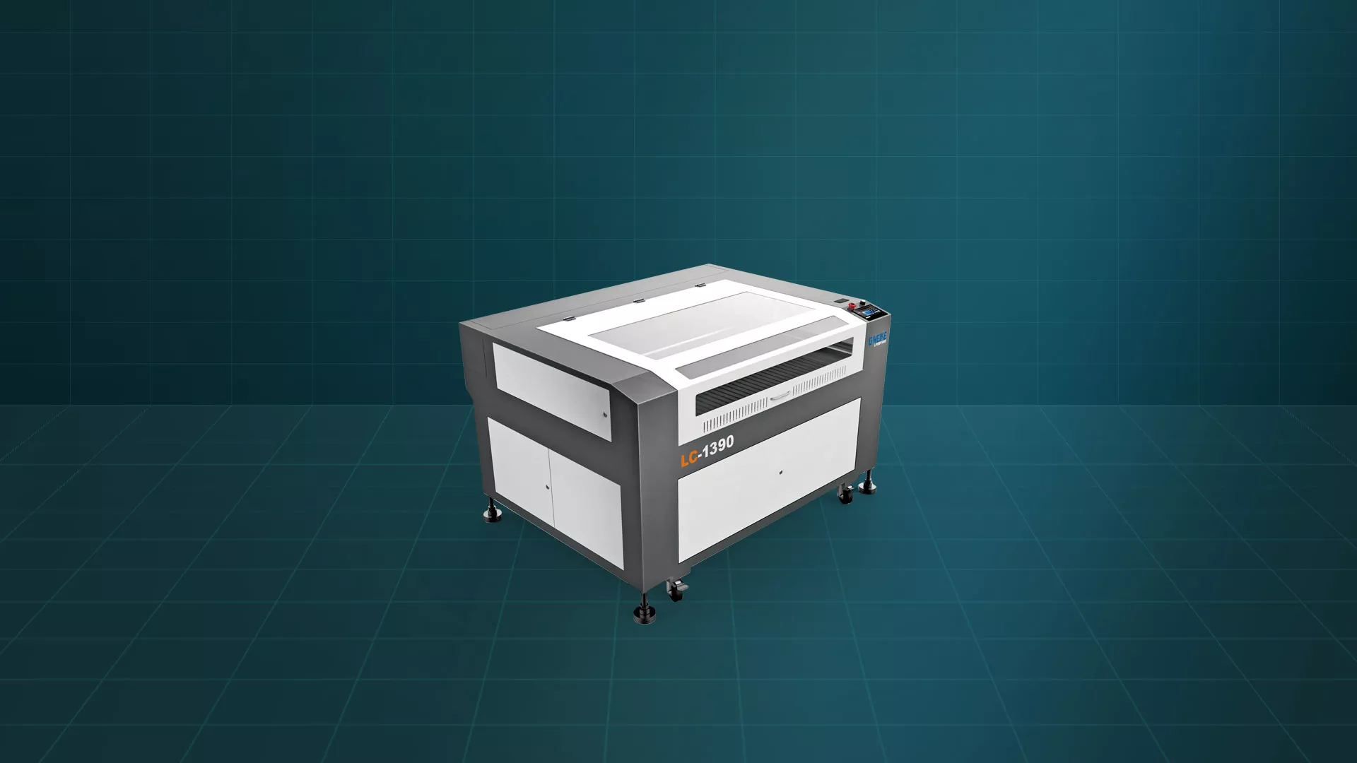 Co2 Laser Cutting Machine