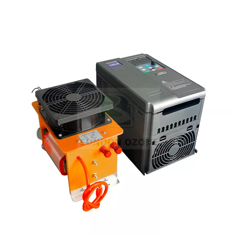 Ozone Generator Inverter