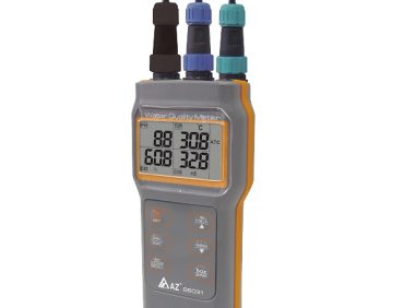Aquaculture Water Quality Detect