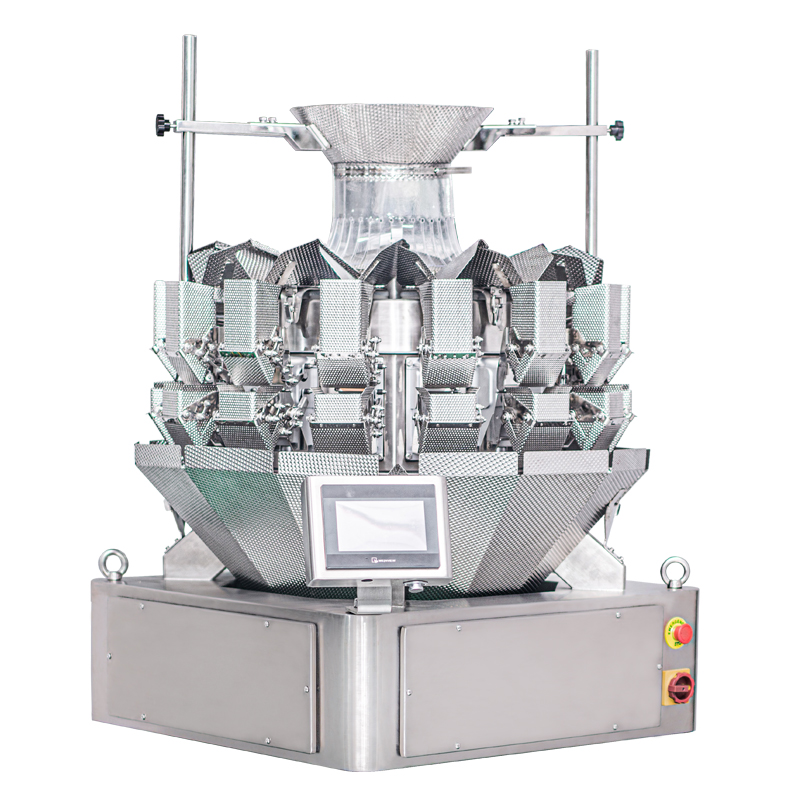 20 heads Scale With 1.6L
