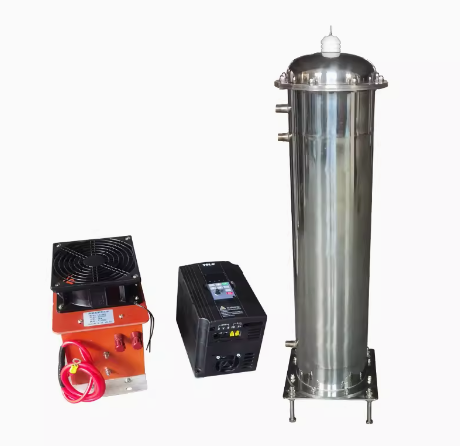 Ozone Machine & Accessories