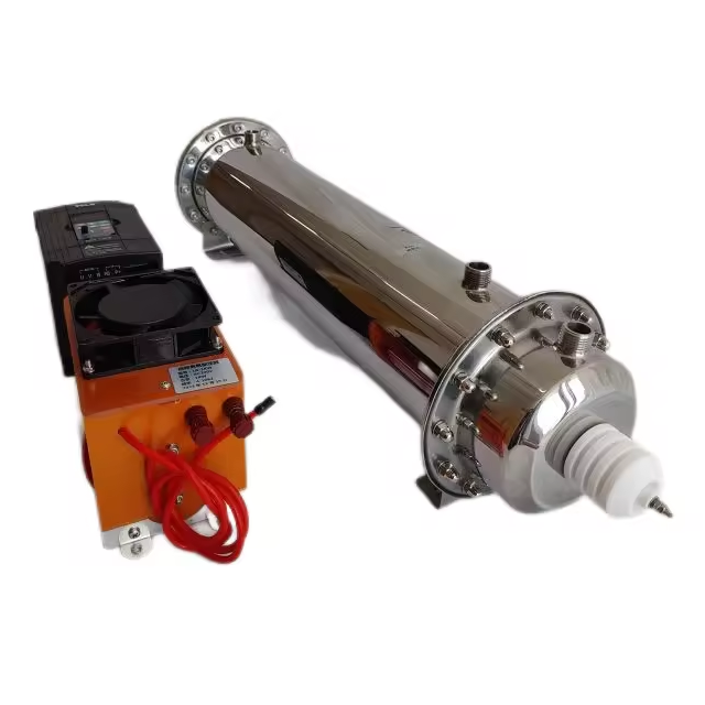 Ozone Machine & Accessories
