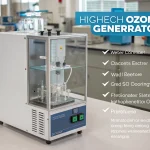OS-L168-20: Advanced 100G Cellular Quartz Ozone Technology