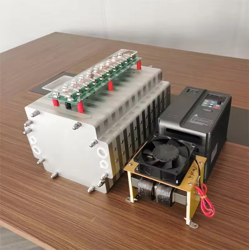 Ozone Machine & Accessories