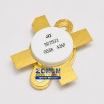 STMicroelectronics SD2933 RF Power Transistor | 300W 50V N-Channel MOSFET Genuine STMicroelectronics SD2933 RF power MOSFET transistor replacement part