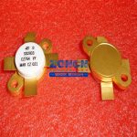 STMicroelectronics SD2933 RF Power Transistor | 300W 50V N-Channel MOSFET STMicroelectronics SD2933 RF Power Transistor