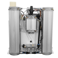 Ozone Machine & Accessories
