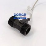 VY1030K5ROFIN02 Water Flowmeter for Rofin Luxina & Jeanologia Laser Machines