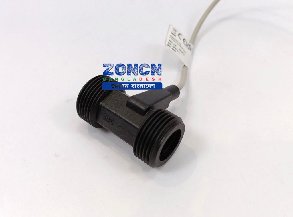VY1030K5ROFIN02 Water Flowmeter for Rofin Luxina & Jeanologia Laser Machines