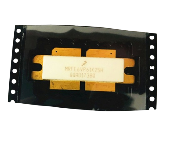 MRFE6VP61K25HR6 high power RF transistor semiconductor chip