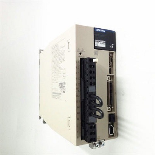 Genuine Yaskawa SGD7S-180A00A Sigma-7 Servo Drive (2.0kW) available in Bangladesh from ZONCN Bangladesh.