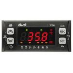 Eliwell ST 542 Digital Temperature Controller LED Display