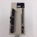 Yaskawa SGD7S 750W Servo Amplifier Industrial Automation