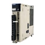 Yaskawa SGD7S-1R6A00A Sigma-7 Servo Drive