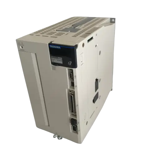 Genuine Yaskawa SGD7S-590A00A Sigma-7 Servo Drive (11kW) available in Bangladesh from ZONCN Bangladesh.