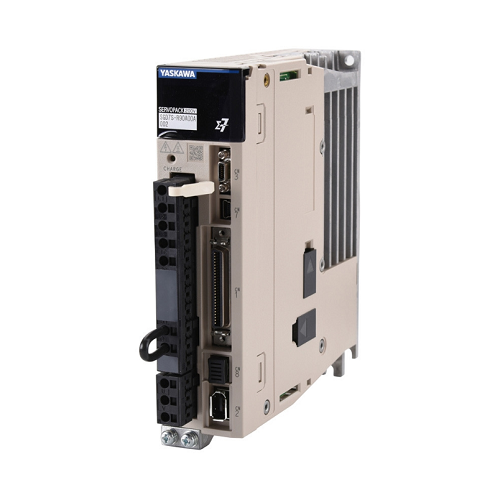 Genuine Yaskawa SGD7S-1R6A00 Sigma-7 Servo Drive available in Bangladesh from ZONCN Bangladesh.