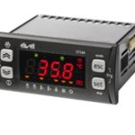 Eliwell ST 542 Chiller Controller Front View Supplier in Bangladesh