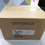 Yaskawa Sigma-7 SGD7S-120A00A002 1.5kW Servo Drive