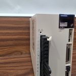 Yaskawa SGD7S-120A00A002 Servo Drive Supplier in Bangladesh