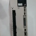 Yaskawa Sigma-7 SGD7S-7R6A00A 1kW Servo Drive