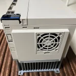 Yaskawa Sigma-7 11kW AC Servo Drive