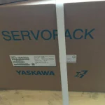 Yaskawa SGD7S-780A00A Sigma-7 15kW Servo Drive