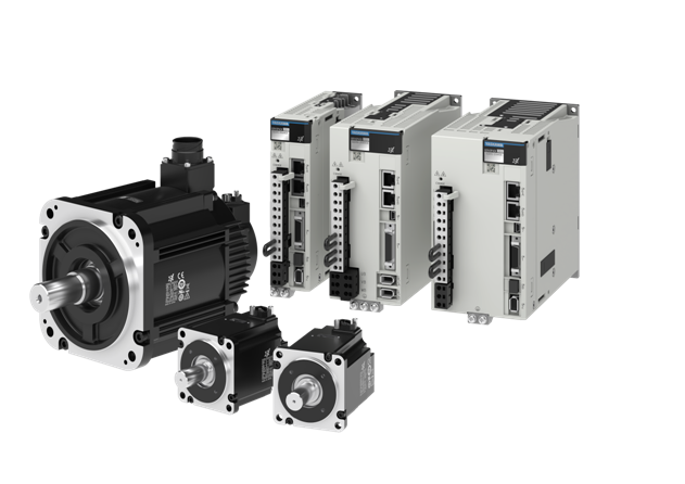 Genuine Yaskawa Sigma-5 SGDV Servo Drive available in Bangladesh from ZONCN Bangladesh.