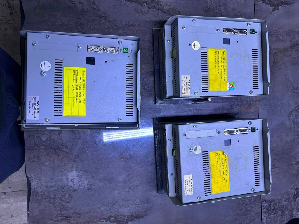 FONG’S FC22 & NOVATECH 737XLC Textile Machine Controllers – Available in Bangladesh FONG’S FC22 & NOVATECH 737XLC Textile Machine Controllers – Available in Bangladesh