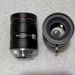 HIKROBOT MVL-AF2045M-M42 FA Lens