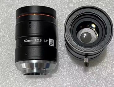 HIKROBOT MVL-AF2045M-M42 FA Lens