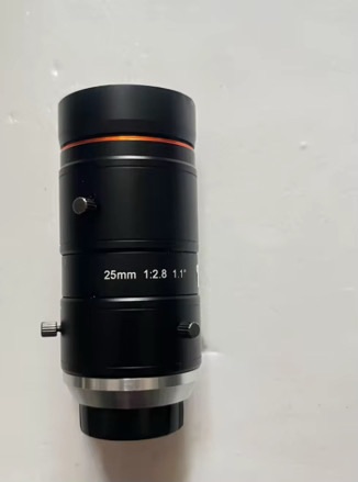 HIKROBOT MVL-AF2045M-M42 FA Lens HIKROBOT MVL-AF2045M-M42 FA Lens