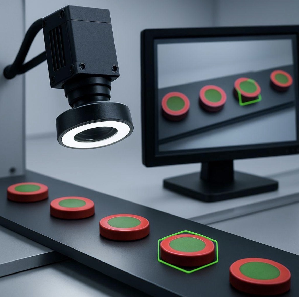 HIKROBOT MV-CH120-10UM Industrial Machine Vision Camera
