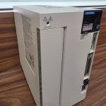 Yaskawa Sigma-7 SGD7S-180A00A002 2kW Servo Drive