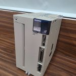 Yaskawa SGD7S-200A00A002 Varnished Servo Amplifier