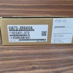 Yaskawa SGD7S-2R8A00 Servo Drive Supplier in Bangladesh