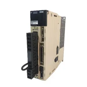 Genuine Yaskawa SGD7S-2R8A00 Sigma-7 Servo Drive (0.4kW) available in Bangladesh from ZONCN Bangladesh.