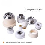 Laser Ceramic Ring Bangladesh | Fiber Laser Cutting Spare Parts