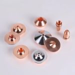 Laser Nozzles for Fiber Laser Cutting Machines