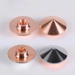 Laser Nozzles for Fiber Laser Cutting Machines