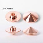 Laser Nozzles for Fiber Laser Cutting Machines