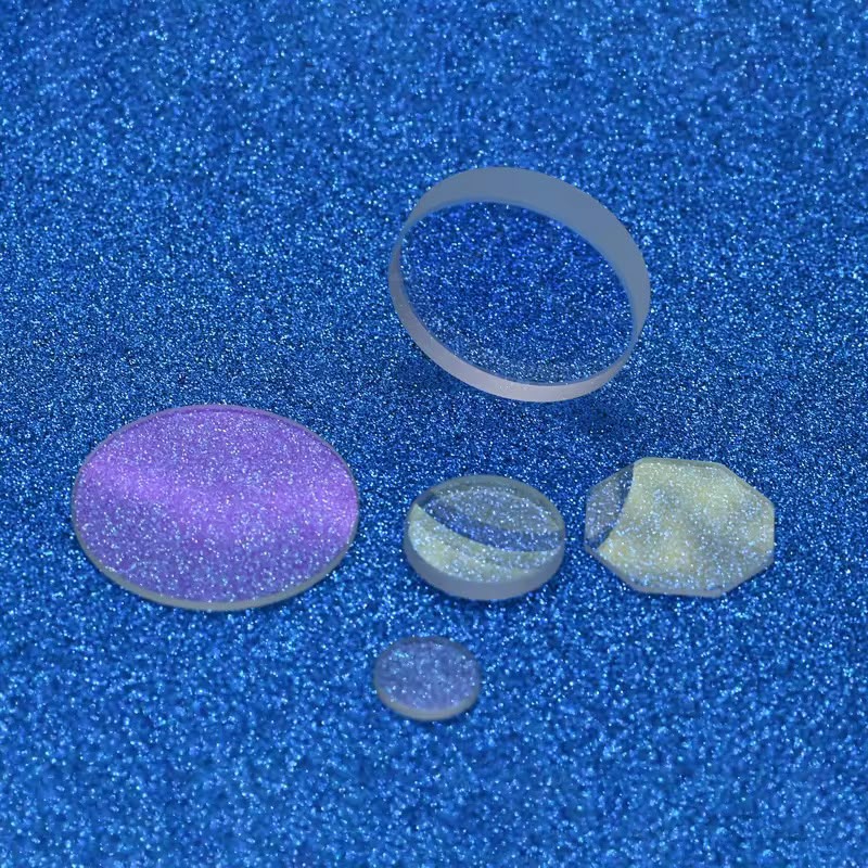 Laser Machinery & Spare parts