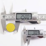 Reflective Mirror / 90 Degree Mirror for Laser Machines