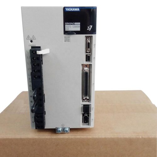 Yaskawa SGD7S-120A00A002 Servo Drive Supplier in Bangladesh