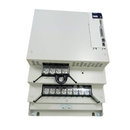 Yaskawa Sigma-7 15kW AC Servo Drive